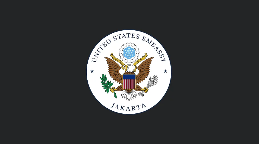 US Embassy